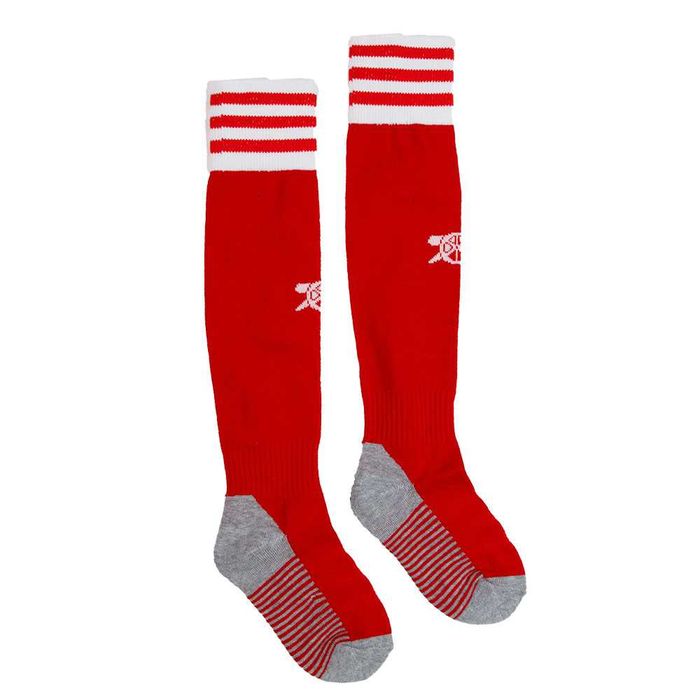 Детски футболен екип на Арсенал - тениска, гащета и чорапи