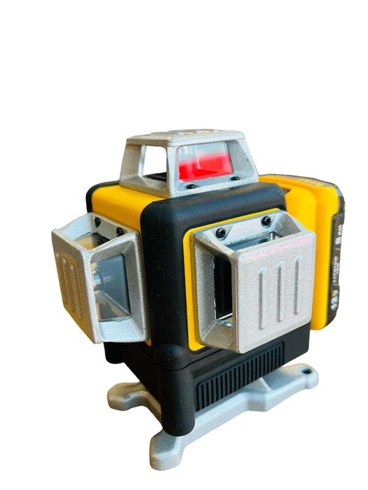 4D Лазерен НИВЕЛИР с 16 линии KRAFT ROYAL