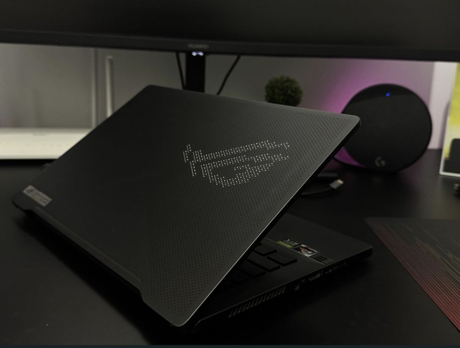 Laptop Asus ROG Zephyrus G14