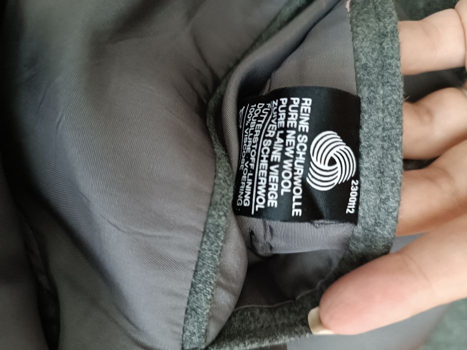 Мъжко сако Saint John 100 % вълна