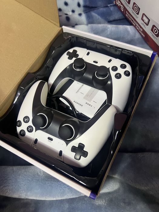 Oyin pristavkasi Game Stick M15 retro oyinlar