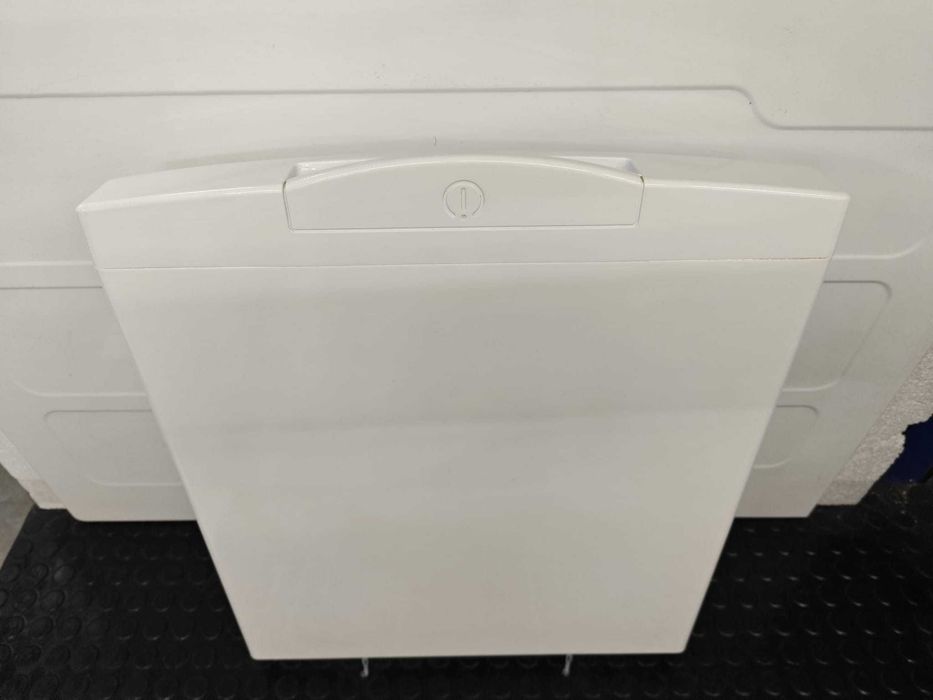 Hublou , capac masina de spalat verticala Indesit cioc fix / B1
