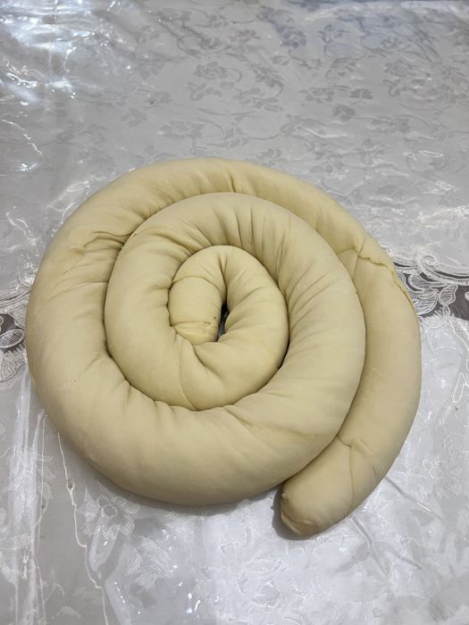 somsa hamiri qatlama