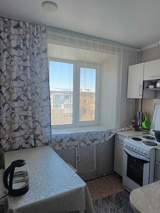 Продаётся 3-х комнатная квартира