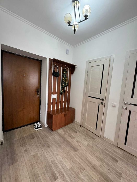 1 комнатная квартира