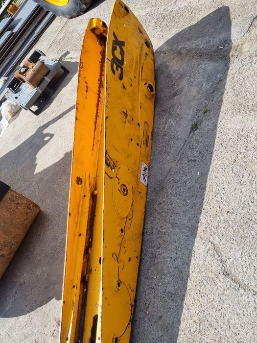 Brate 3cx sau 4cx Componente