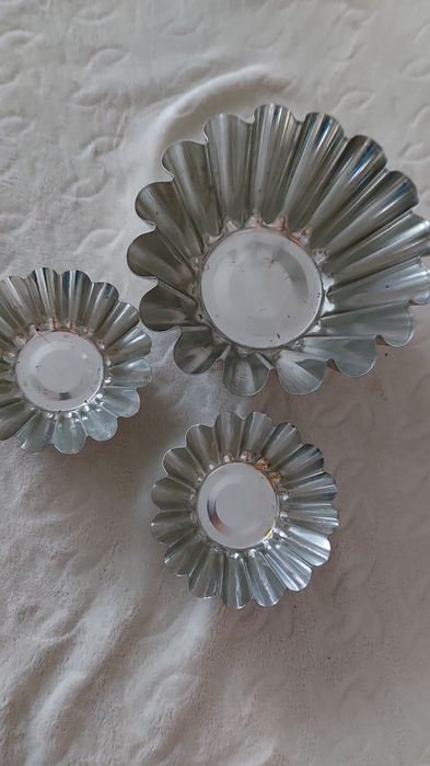 Формы для выпечки