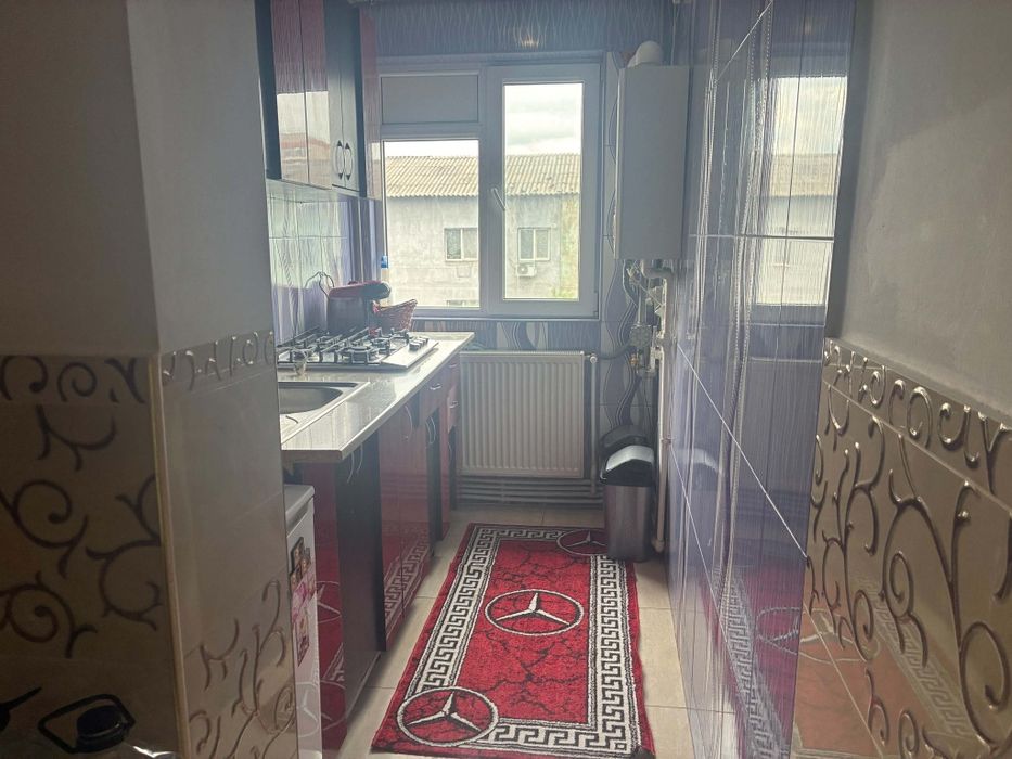 Apartament de vanzare M6!