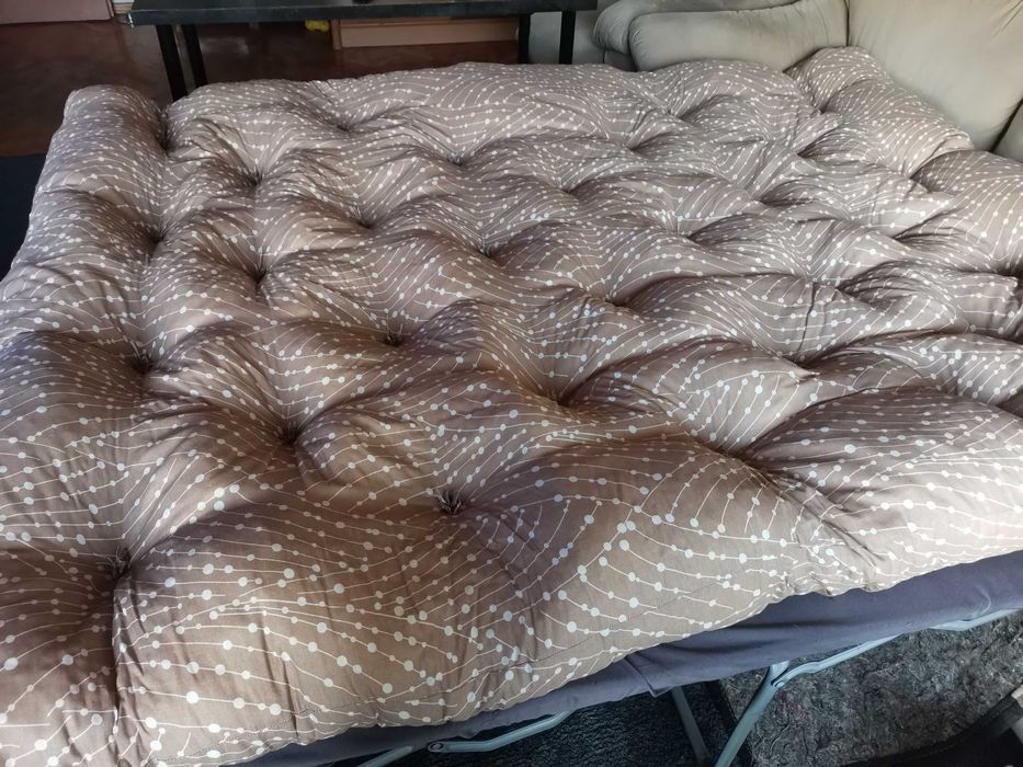 Дюшек за спалня 135/190