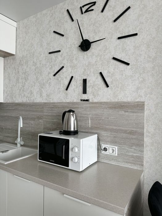 Апартаменты ЖК Нектар WiFi/Smart Tv