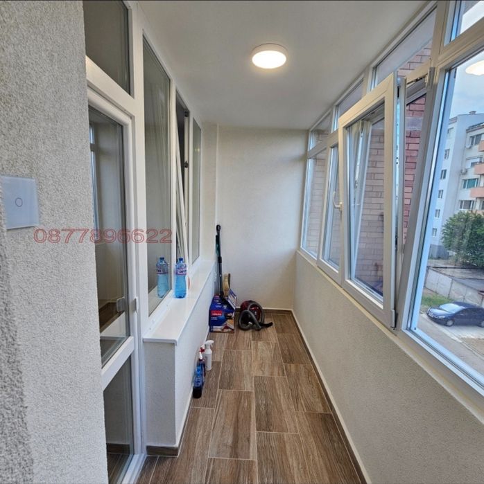 Апартамент, тухлен, двустаен.