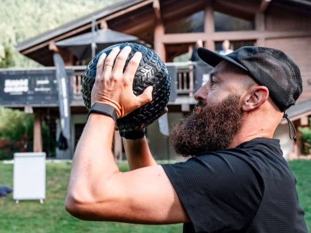 Новый модель Amazfit Helio Strap • Фитнес браслет •