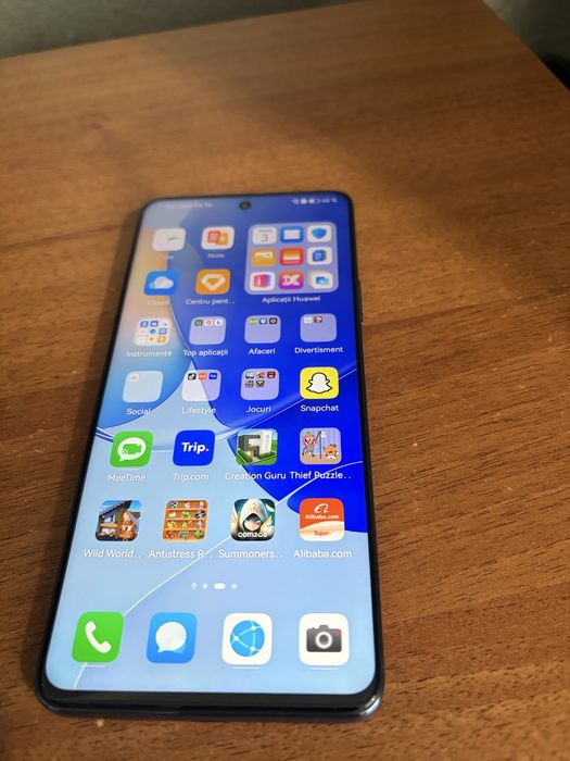 Huawei nova 9 SE