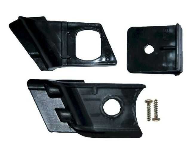 Ремонтен комплект щипки за фар BMW 3 E90 E91 бмв 3 е 90 е 91 shtipki