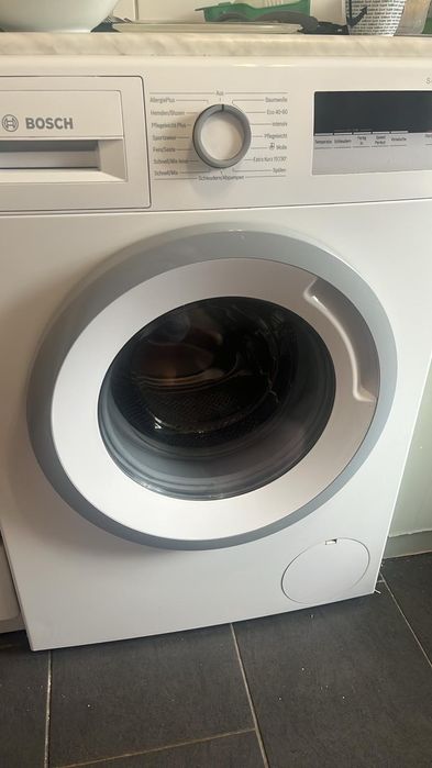 Пералня Bosch Serie 4