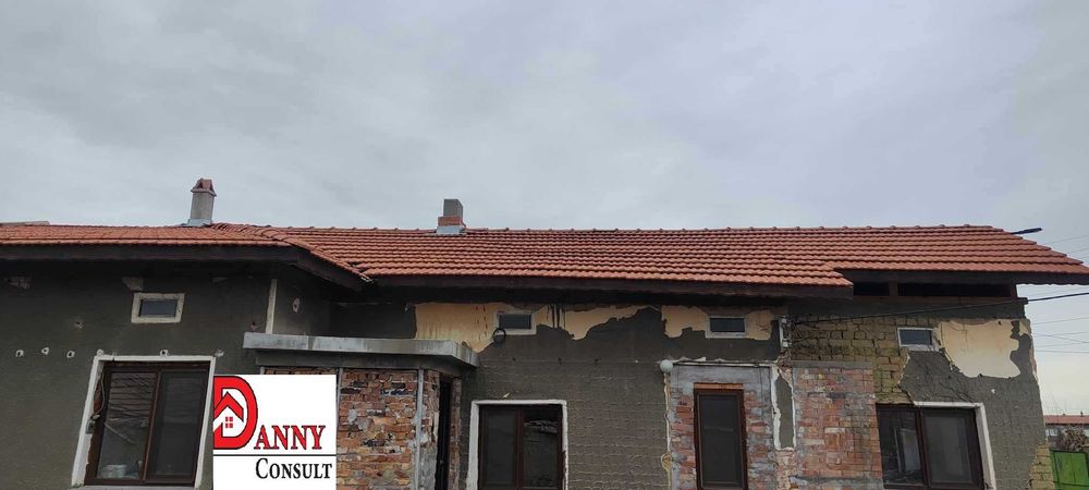 Продава се Къща в с. Недан, Област Велико Търново - 90 кв.м за 282 €/кв.м - Снимка #1