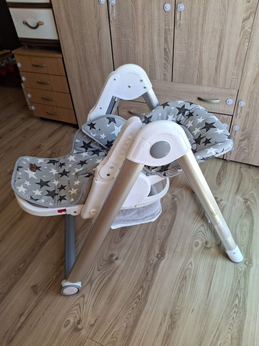 Стол за хранене Lorelli