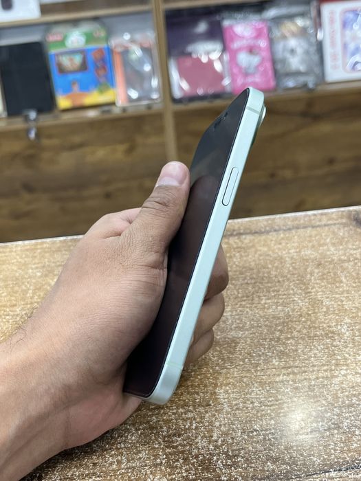iPhone 15 (Kaspi 0-0-12)