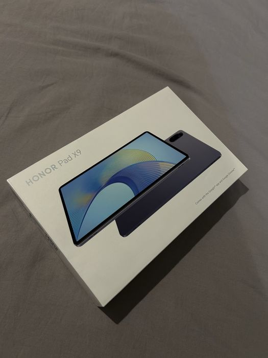 Продам планшет Honor Pad X9 новый