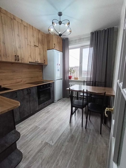 3-комнатная квартира, 63 м², Неля Болатбаева
