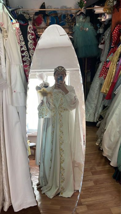 Танцевальные костюмы