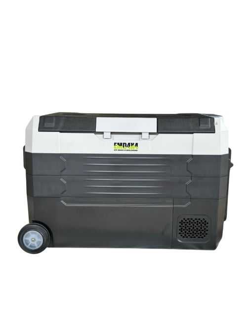 Frigider auto portabil cu roti 35.5 L EMD4x4