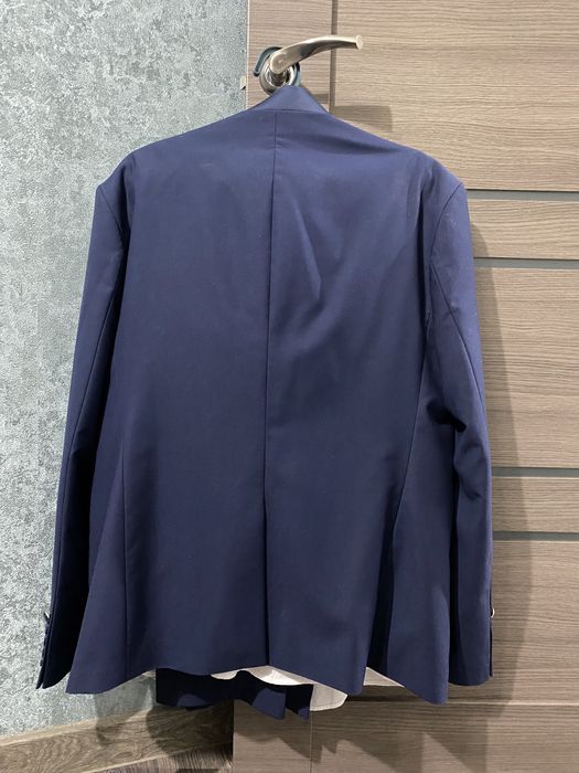 Костюм с брюками