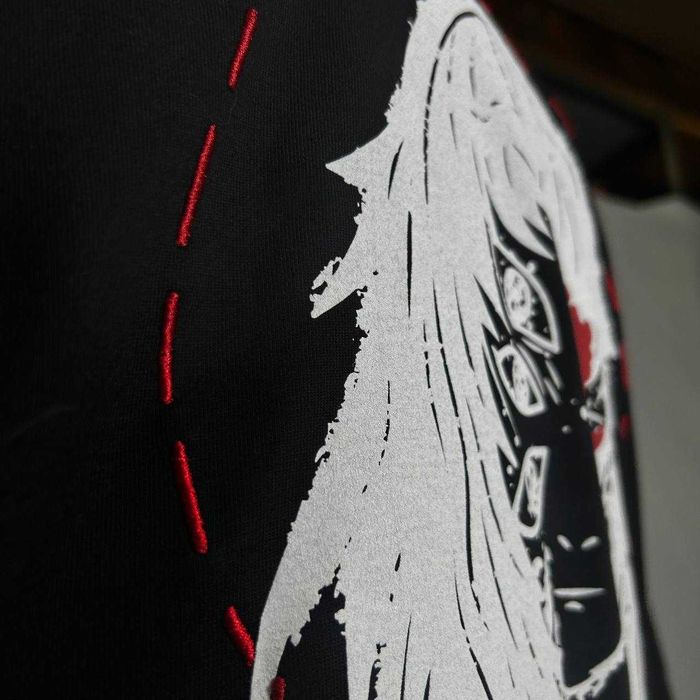 t-shirt kokushibo