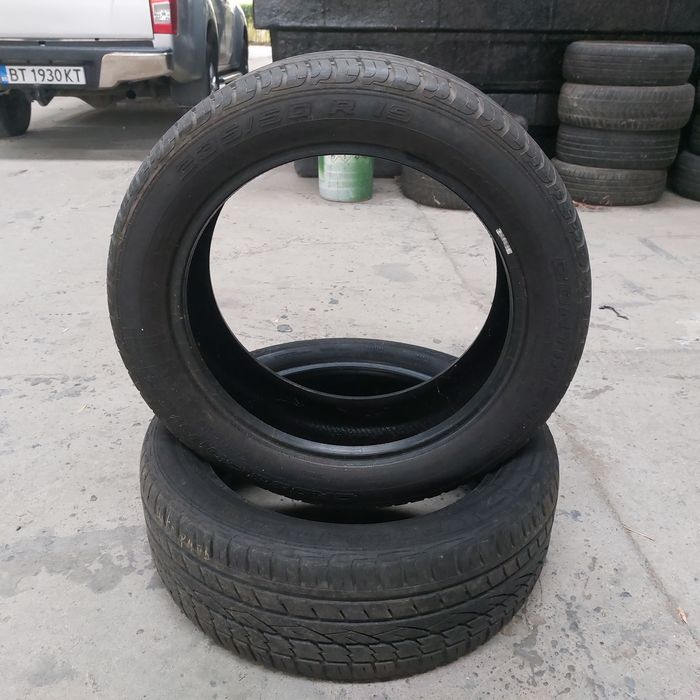 Гуми 235/60/19 Continental гр. Свищов • OLX.bg