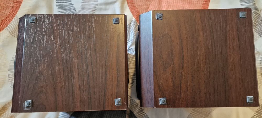 Technics Speakers SB HD501  BiWire