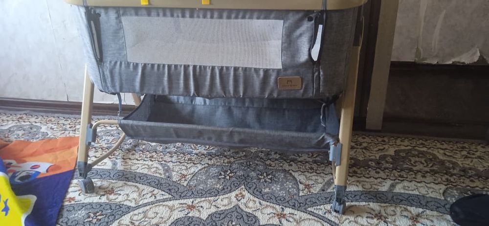 Продам детски крават