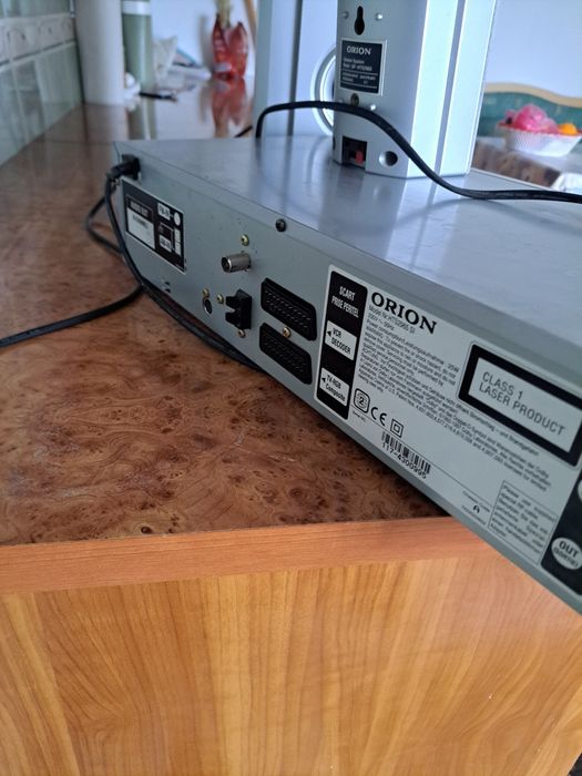 Home cinema orion 150 w