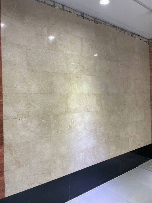 Травертин Иран, мрамор, гранит очень дешево