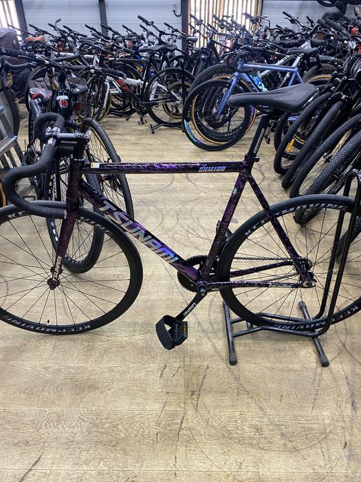 Tsunami SNM 100 фиксы,велики продаем!