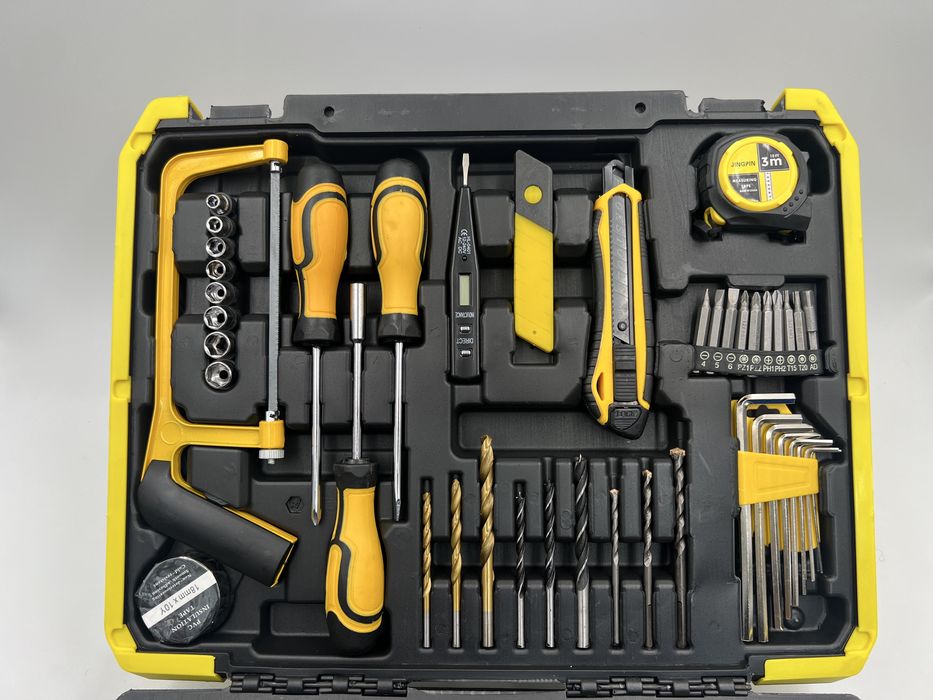 Шуруповерт  Ubay