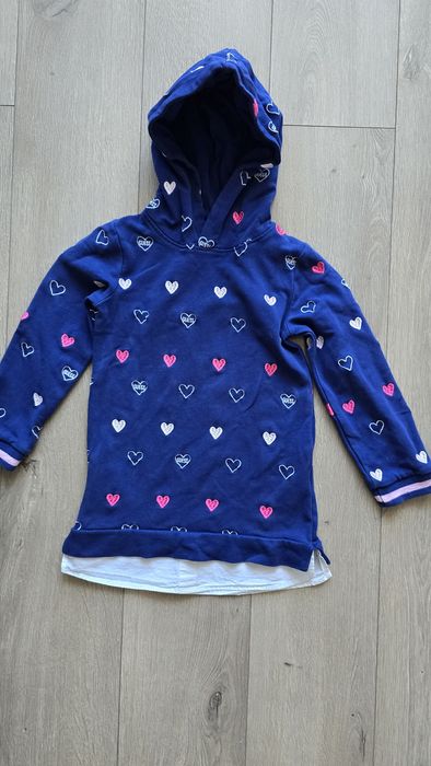 дрешки guess и boboli 2г. и 3 г.