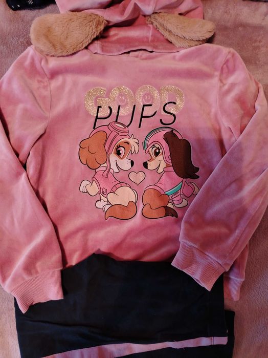 Дрешки за 6-7г момиче