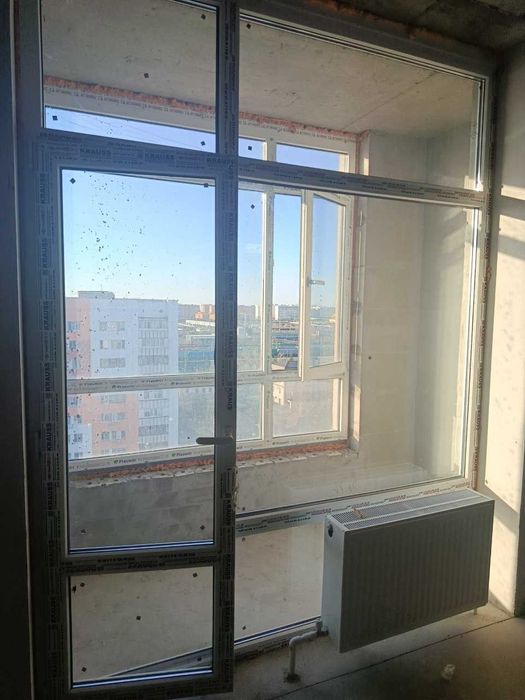 Продажа 1-комнатной квартиры Panorama Park