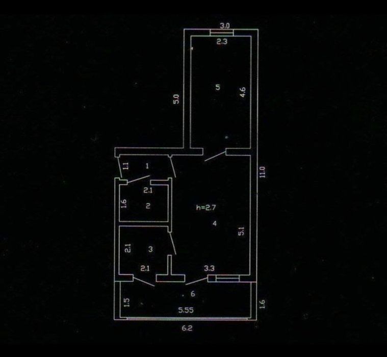 Срочно 2 xonali kvartira sotiladi Уй сотилади продаётся 2х квартира