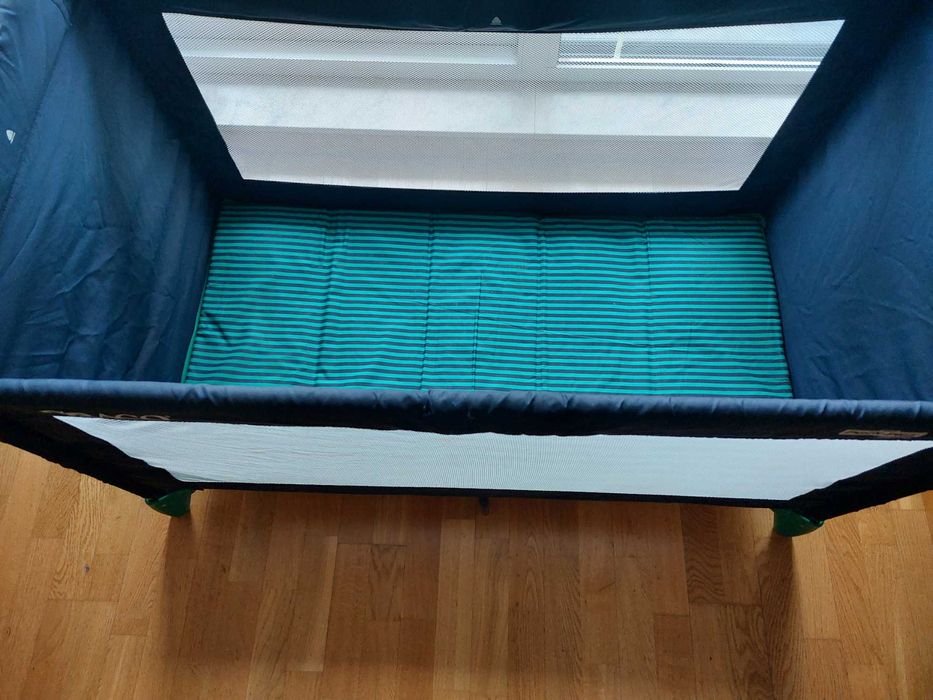 Patut pliabil copil GRACO, impecabil