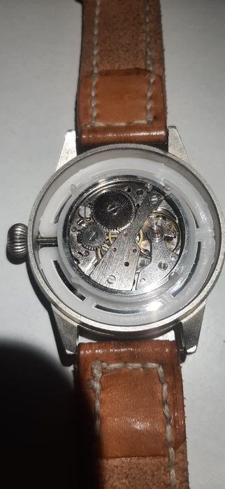 Ceas pilot aviator,mecanic