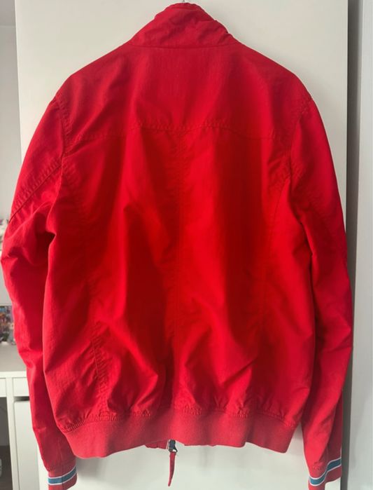 Geaca barbati Tommy Hilfiger Denim