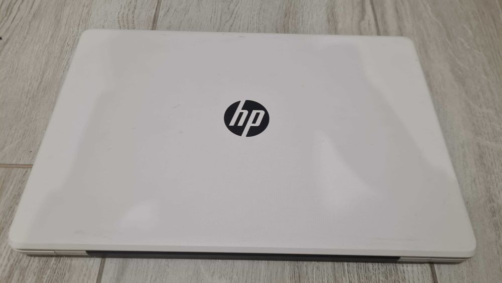 17.3" Hewlett-Packard внос от Германия, 3 часа батерия
