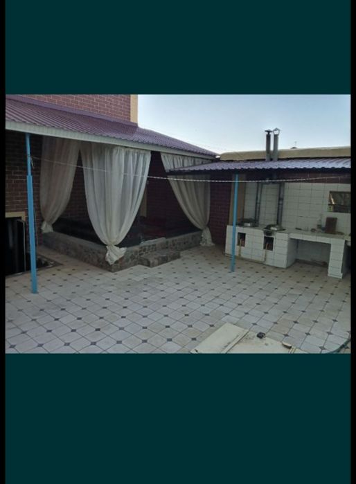 Продам дачу туйтепа