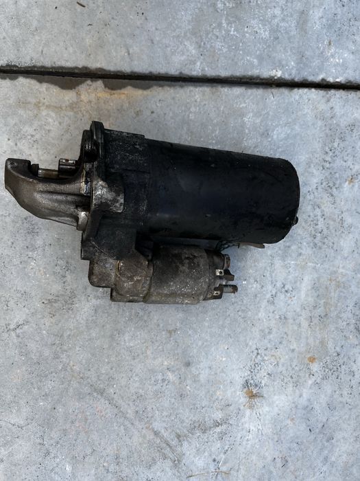 Стартер за бмв е9х е6х 335д,535д 286кс