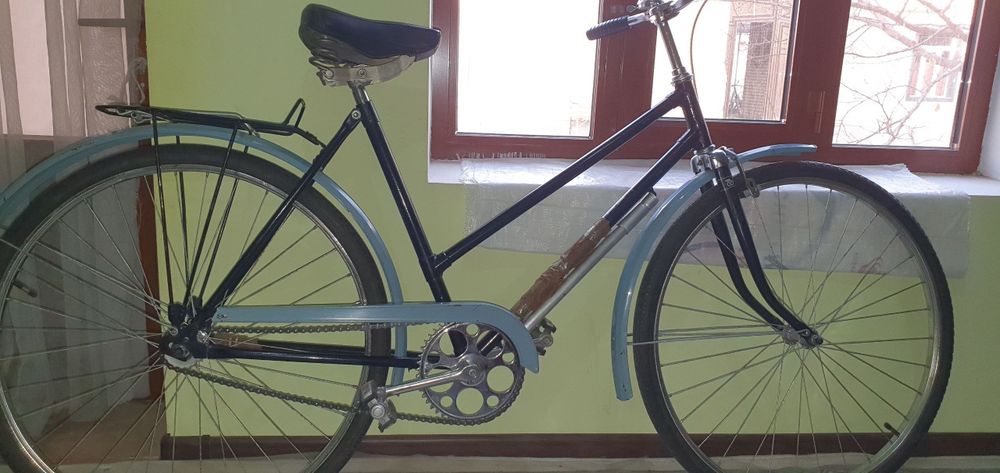 Sssr velosiped sotiladi