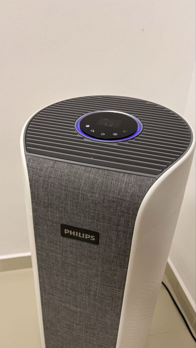 Purificator de aer PHILIPS 4000i Series XXL - AC3858/51