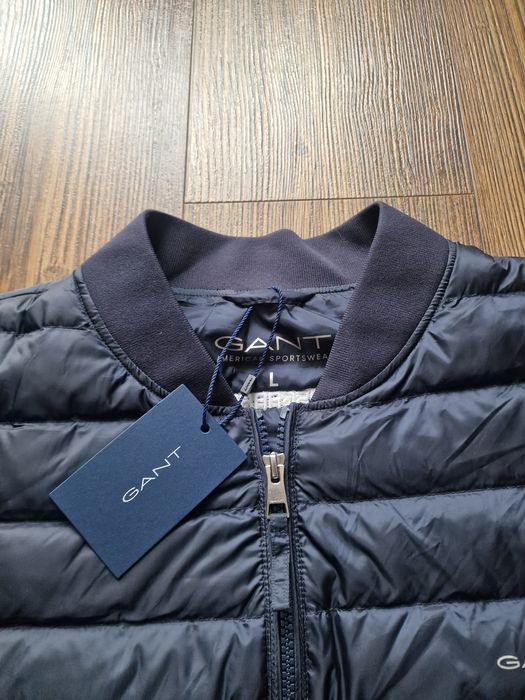 Страхотна мъжка грейка GANT размер L