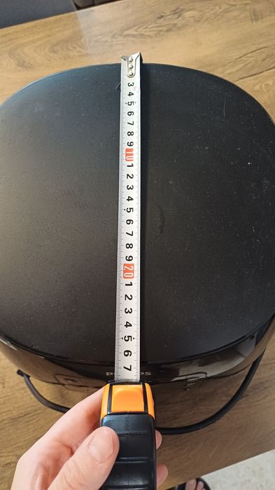 Phillips Airfryer XXL