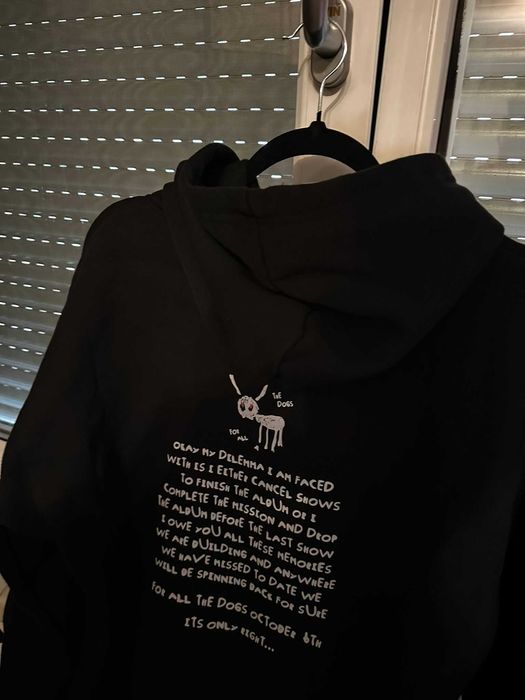 Hanorac Drake , marimea XL.